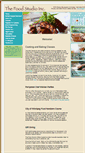 Mobile Screenshot of foodstudio.net